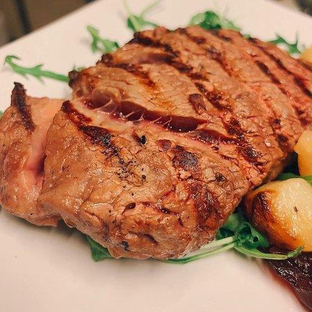 MoKhà Ristorante Pizzeria