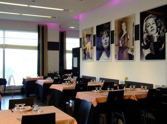 Restaurant Belladonna at Caruso's