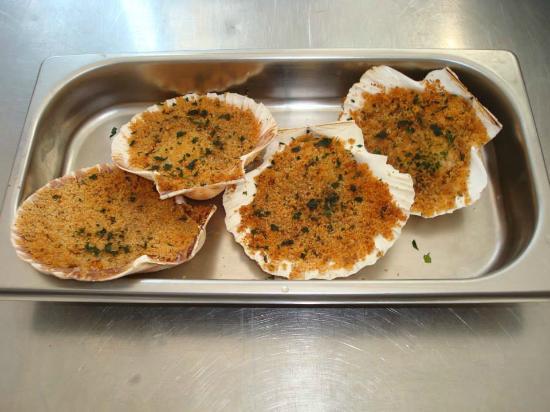 Pescheria Pianeta Mare