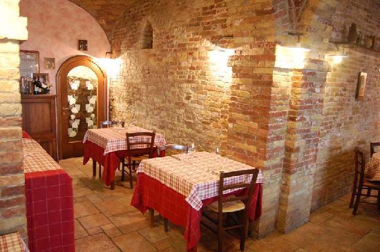 La Cantina del Nonno