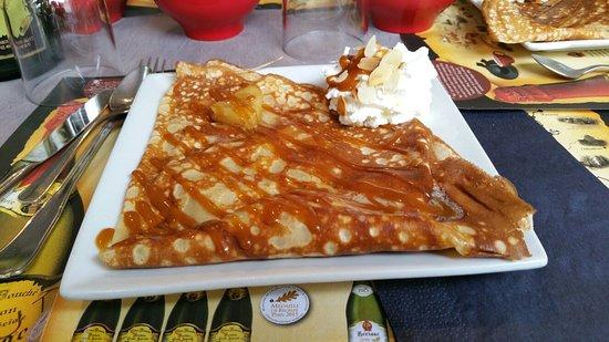 Dentelle et Chocolat