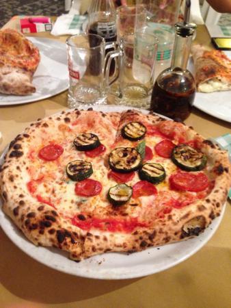 Pizzeria " da Brigida"