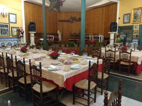 Pena Flamenca de Jaen