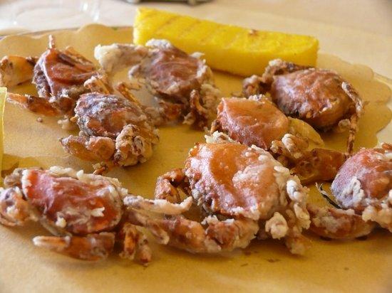 Ristorante El Fontego