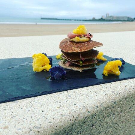 Crêperie La Pendule