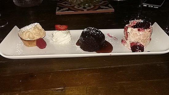 Wineport Lodge Restaurant