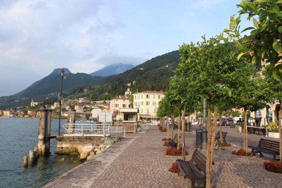 Ristorante "Al Miralago" da Carlo e Ilaria