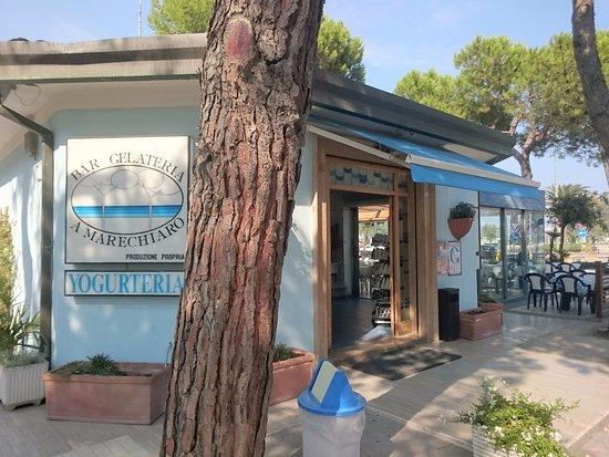 Bar Gelateria Marechiaro