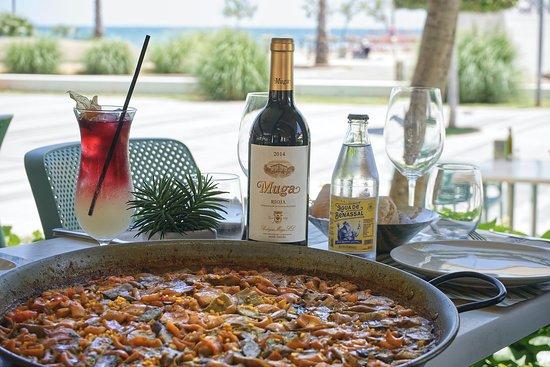 Restaurante Terraza Torreon