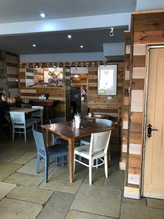 Lewis's Fish Restaurant