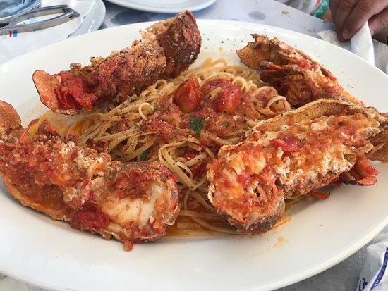 Psaropoula Restaurant