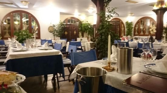 Ristorante Il Veliero