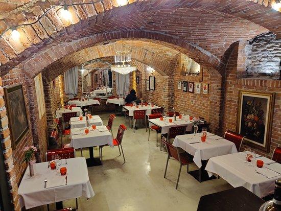 Ristorante Cortiletto D'Alba