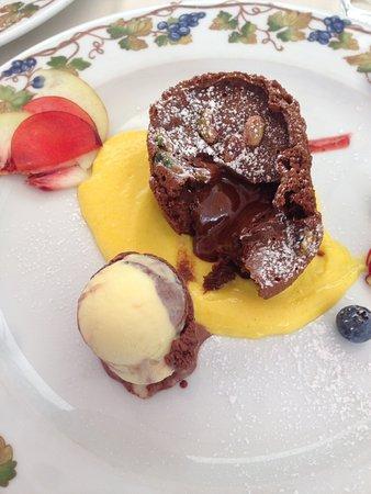 Antica Osteria Dei Leoni