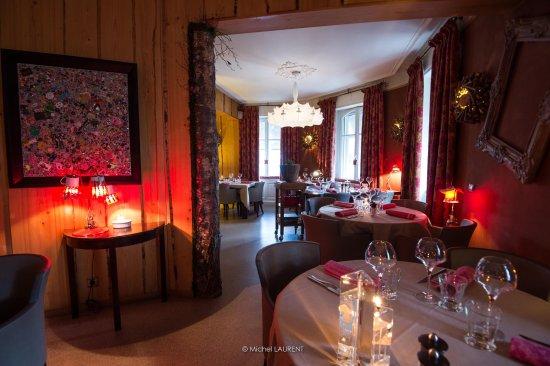 La Table de Michèle