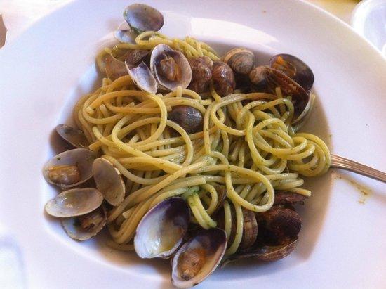 L'Angoletto Ristorante