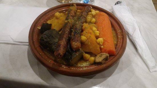 Le Géant de la Pizza