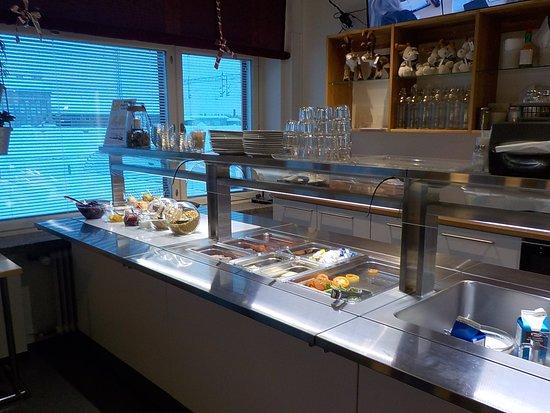 Rovaniemen Asemaravintola