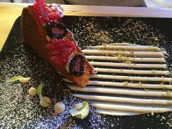 Trattoria Pizzeria Betty