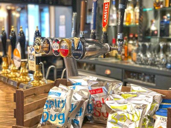 The Yewdale Inn Restaurant