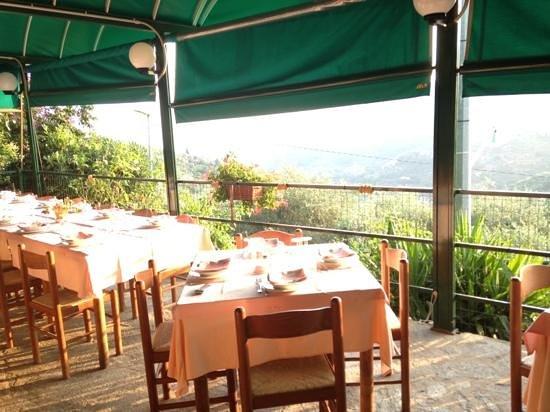 Ristorante L'Uliveto