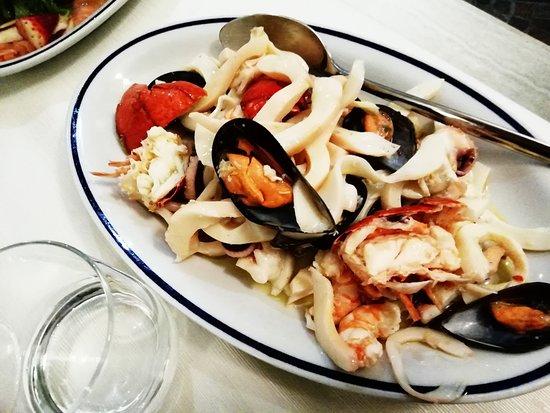 Ristorante San Francesco