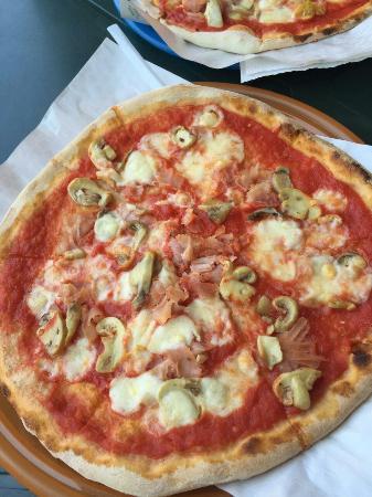 Piedigrotta 2 Express