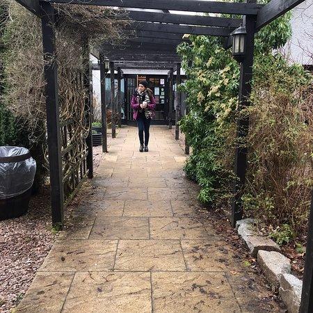 Spean Bridge Mill Cafe