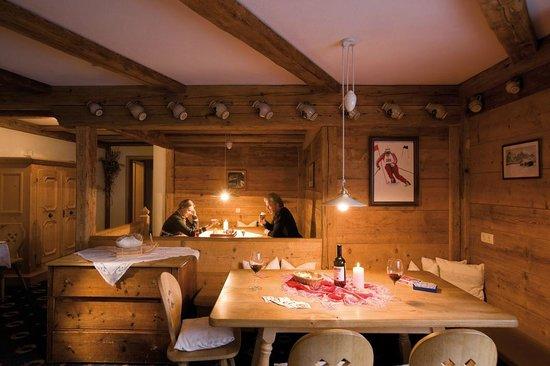 Restaurant Ritsch Schwaige