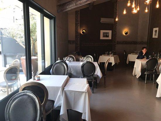 Auberge la Bartavelle