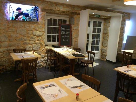 La Creperie de Benodet