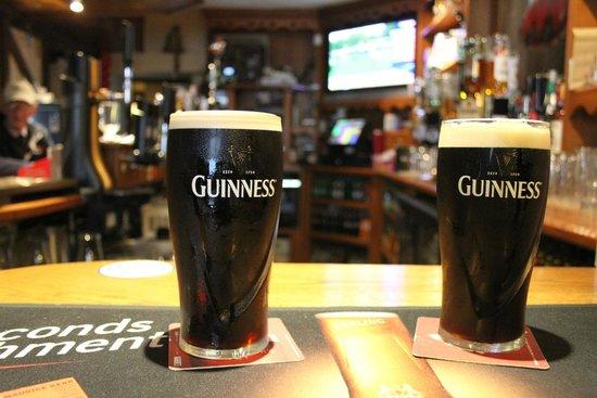 Tolsters Bar and Restaurant