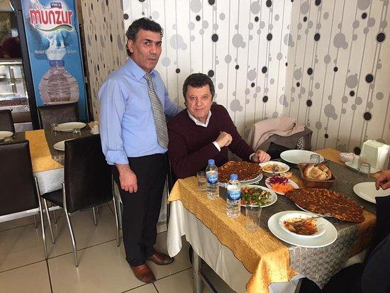 Always Lahmacun ve Kebap Salonu