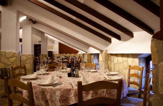 Restaurante Plaza de Toros