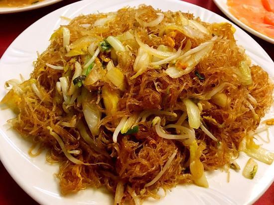 Ristorante cinese CO CO