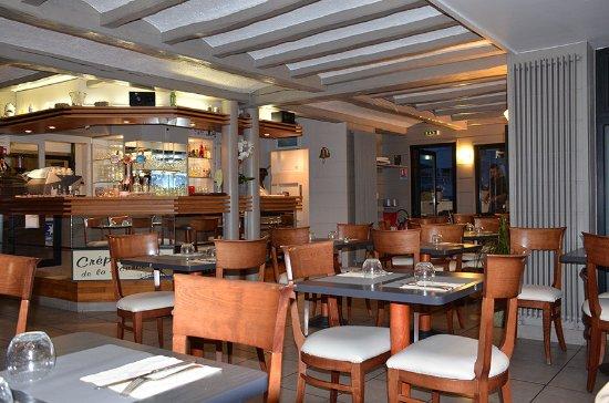 Crêperie de la Source