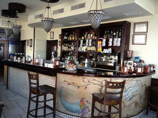 Restaurante Villalar