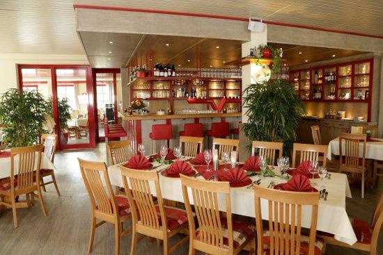 Hotel-Restaurant-Cafe Villa am See