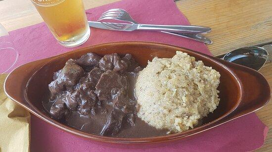 Trattoria Il Braciere