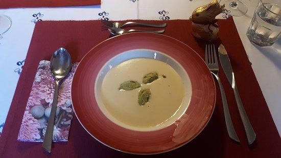 Restaurant Opgen-Rhein