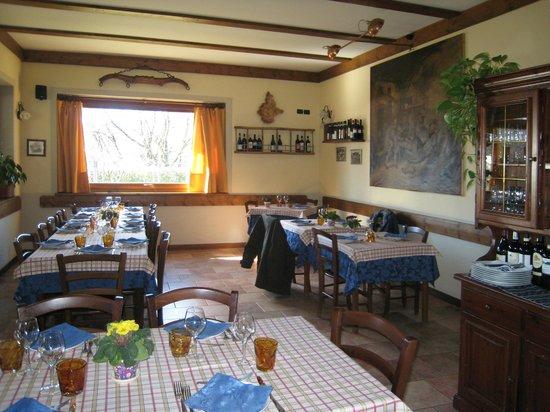 Il Cucchiaio di Legno