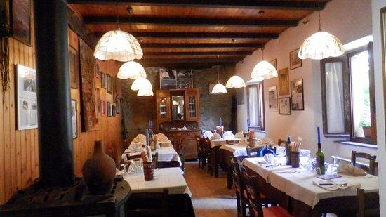 Ristorante L'Osto