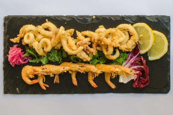 La Fraschetta di Ponente