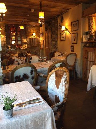 La Table de Sébastien