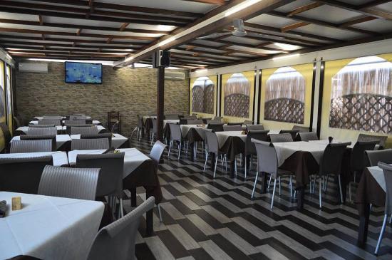 Il Capriccio pub dal 1994