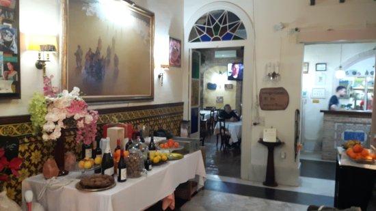 Ristorante Tuscania