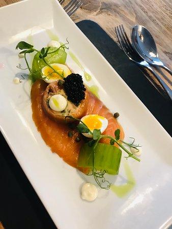 Tor-na-coille Hotel & Restaurant