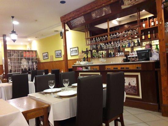 Restaurante Se Cristia