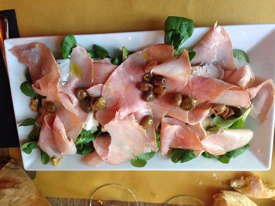 Enoteca Mulino a Vino