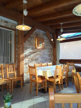 Pizzeria da Giannino